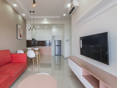 THE SUN AVENUE - 2PN CHO THUÊ – VIEW SÔNG - GIÁ CỰC TỐT