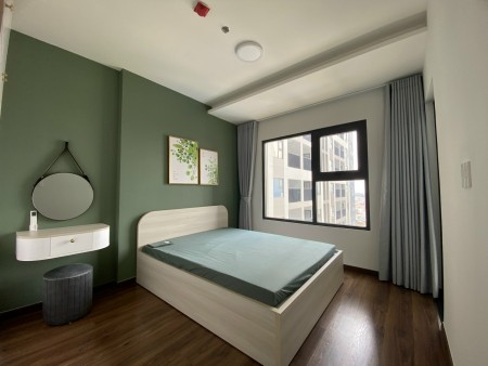 Cho Thuê Nhanh Căn Hộ Charm City Siêu Đẹp Siêu Tiện Lợi Giá Chỉ 8tr