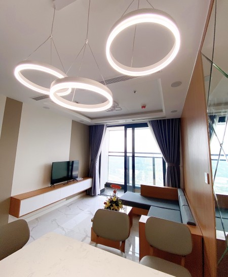 Cho thuê căn hộ Sunshine City 2PN - 2WC. Full Nội thất như hình. Giá : 16tr ( Bao PQL )