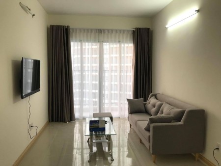 Cho thuê căn hộ Jamona city 2PN - 2WC. Full nội thất. Giá : 9.5 triệu/tháng