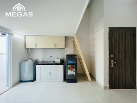 KHAI TRƯƠNG CĂN HỘ FULL NỘI THẤT  NGAY HỌC VIỆN CÁN BỘ