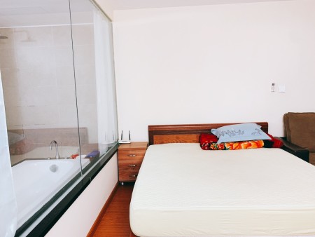 Căn hộ Star city 2 ngủ 1 vệ sinh 11 triệu
