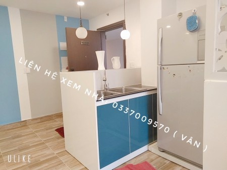 Cho thuê căn hộ THE BOTANICA 100m2 19.5tr Phổ Quang Nội thất New