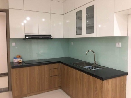 Căn 1pn+ Cơ Bản Có Bếp Giá Chỉ 7.5 Triệu Vào Luôn Tại Vinhomes Smart City - 0334122109