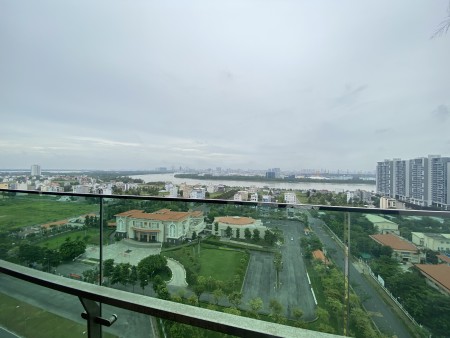 SKY MANSION DUY NHẤT NỘI THẤT CƠ BẢN CHO THUÊ - LH EM TRANG ĐỂ ĐƯỢC HỖ TRỢ