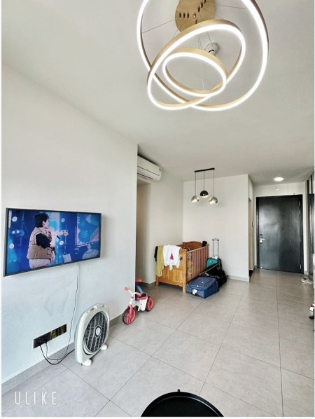 1 CĂN DUY NHẤT 2 PN FELIZ EN VISTA ĐANG TRỐNG GIÁ CỰC TỐT