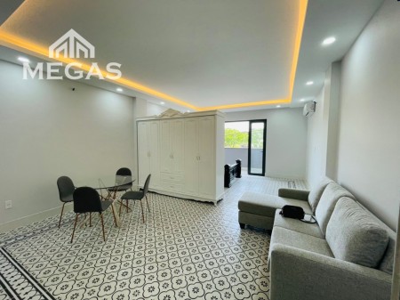 Căn hộ MÁY GIẶT RIÊNG - Ban CÔNG Thoáng Ngay VÕ VĂN KIỆT