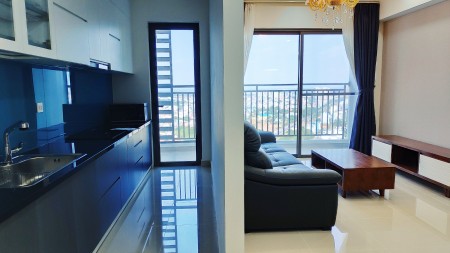 Thuê Ngay Căn 3pn The Sun Avenue Full NT Giá Cả Hợp Lý 19 Triệu, Căn Góc View Sông 105m2