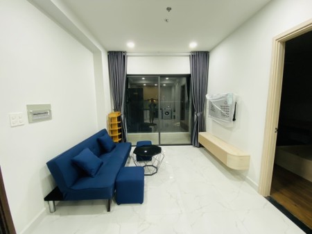 Căn Hộ Full Nội Thất Charm City Dĩ An Giá Chỉ 6tr