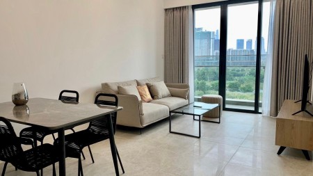 Hiện tại giá 25 triệu đã thuê ngay được căn 1Pn ở The River Thủ Thiêm rồi