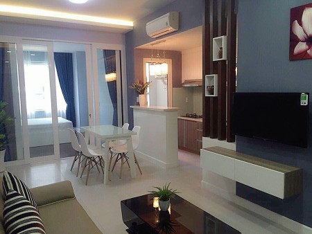 cho thuê căn hộ chung cư Q2, Chuyên Dự án Lexington, 1pn, full