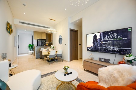 Khai Trương Chuỗi Phòng 1PN BALCONY FULL NT MỚI 100% ngay Trung Tâm Phú Nhuận