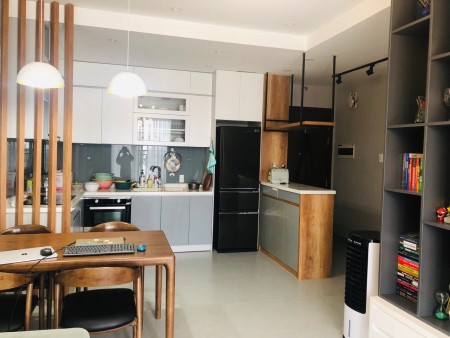 Cho thuê căn hộ Sunrise riverside 2PN Full NT