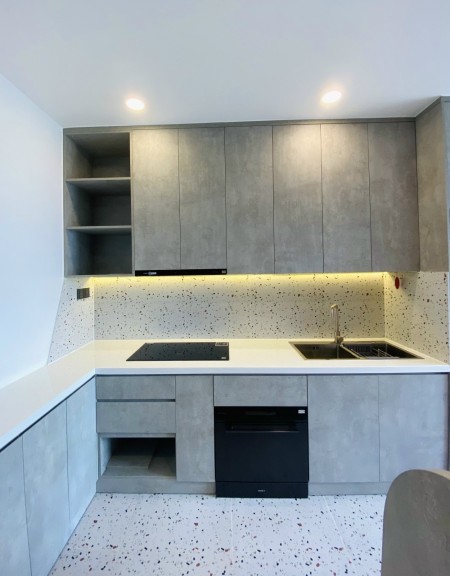 Cho căn hộ giá tốt vinhomes Q9 giá 4tr