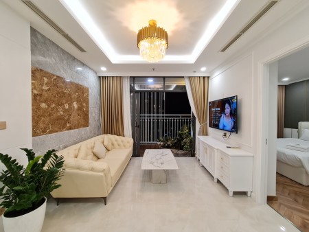 Cho thuê 2PN VINHOMES CENTRALPARK view sông 90m2 giá tốt