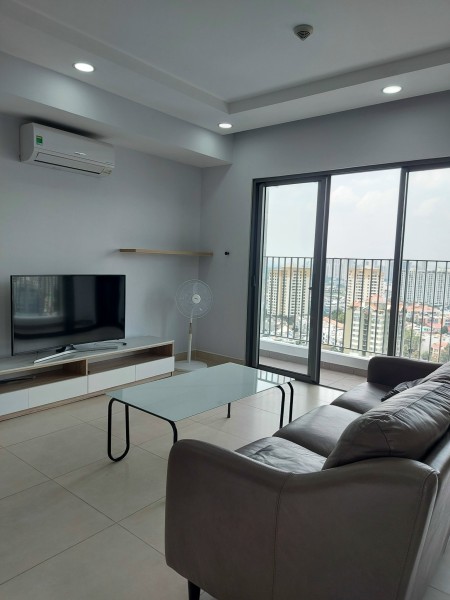 CHO THUÊ CĂN HỘ 3 PHÒNG NGỦ VIEW ĐÌNH ĐÁM - NỘI THẤT FULL