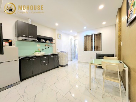 Cực phẩm 1 phòng ngủ full nội thất ngay trung tâm Q10