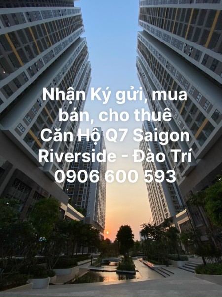 Chuyên cho thuê Q7 SG Riverside Đào Trí giá từ 7,5 triệu