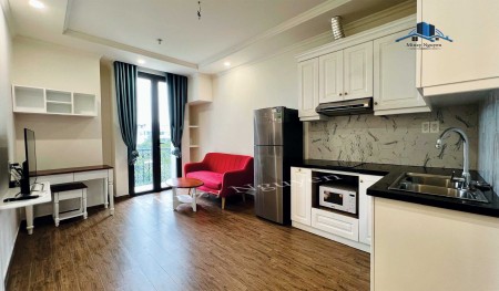 Căn Hộ 2PN, Hồ Bơi, Gym Thảo Điền Quận 2