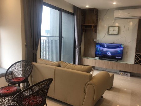 Chính chủ cần cho thuê căn 2PN, 2 WC full nội thất giá 11 triệu vào ở luôn