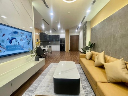 Cho thuê căn hộ cao cấp 3 ngủ 2 vệ sinh 17 triệu