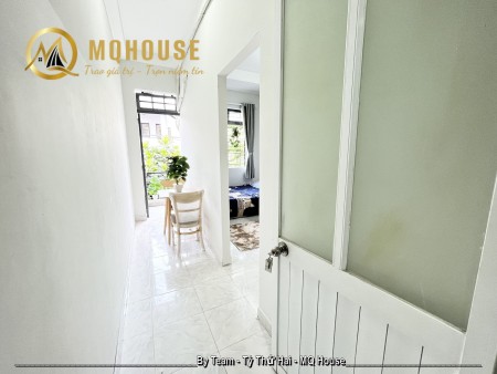 Studio mới giá rẻ nhất thị trường hiện tại - Trần Kế Xương