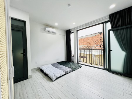 Căn hộ tách bếp mới 100% gần Lotte mart - Vincom Gò Vấp