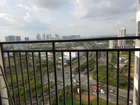 Cần cho thuê gấp căn hộ 2PN + 1 - 80m2, nội thất, 17 tr/th, LH: 0903 681 920