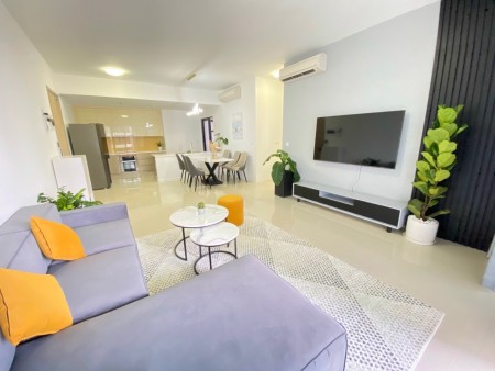 Dừng chân ghé xem nhà đẹp- chính chủ cho thuê căn hộ 3PN