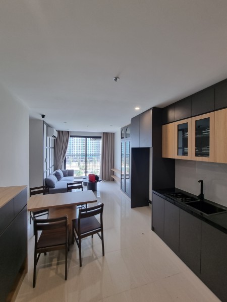 CĂN HỘ 3PN FULL NT CAO CẤP MỚI 100% CHỈ 11tr TẠI VINHOMES GRAND PARK, 83m2, 3 phòng ngủ, 2 toilet