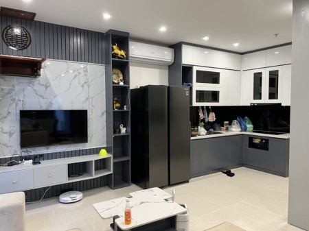 Căn hộ 2n2vs,64m2 cho thuê như hìnhL/h:0862721098- cho thuê Vinhomes smart city