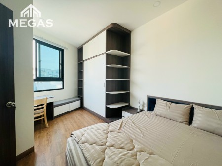 CĂN HỘ CAO CẤP 1 PHÒNG NGỦ KHU DÂN CƯ TSN