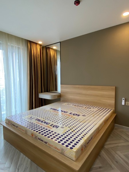 Cho thuê căn hộ cao cấp The Ascentia 80m2 giá 24tr/ tháng, 80m2, 2 phòng ngủ, 2 toilet