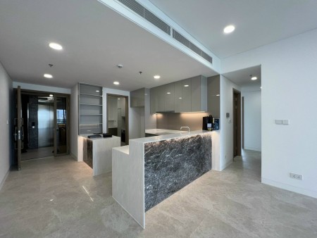 Siêu căn hộ - The River Thủ Thiêm 4 phòng ngủ 202m2 – NTCB – 3300 USD