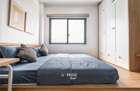Cho Thuê Căn Hộ 1Pn Quận Phú Nhuận Gần Cầu Lê Văn Sỹ Giá tốt 12tr-14tr500