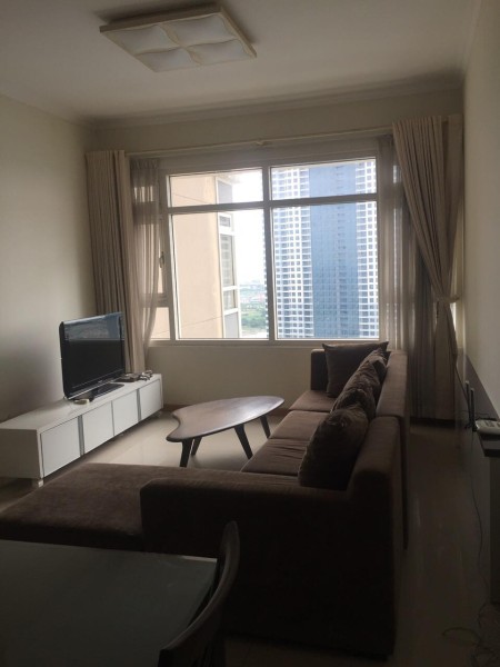 Hot!!! Cho thuê căn hộ giá rẻ 2PN FULL nội thất tại Saigon Pearl