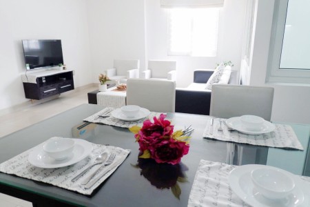 CHDV 2PN 2WC giá rẻ tại thảo điền quận 2 
Có gym và nhiều tiện ích