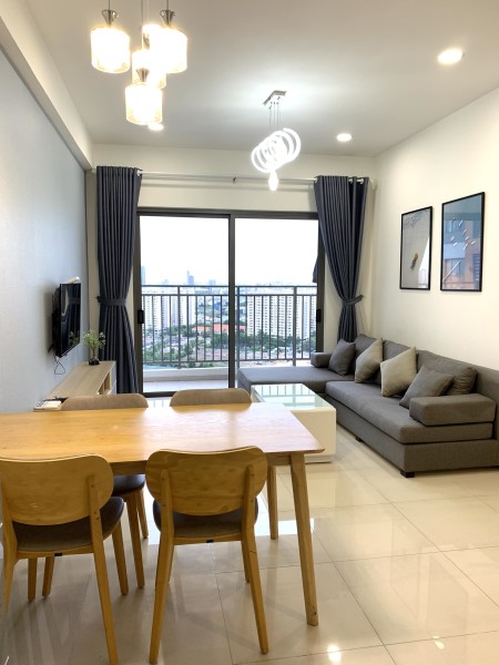 Căn hộ 3pn View Landmark 81 Cực Chill - The Sun Avenue