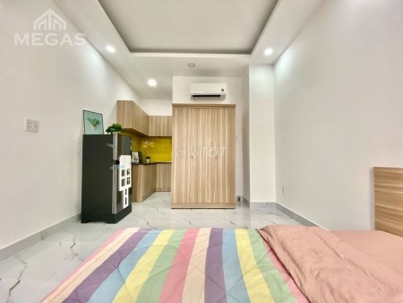 Căn hộ cao cấp QuậnTân bình cho thuê