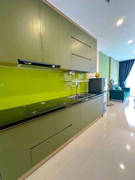 Thuê căn hộ giá rẻ tại vinhomes Q9 5tr 2pn