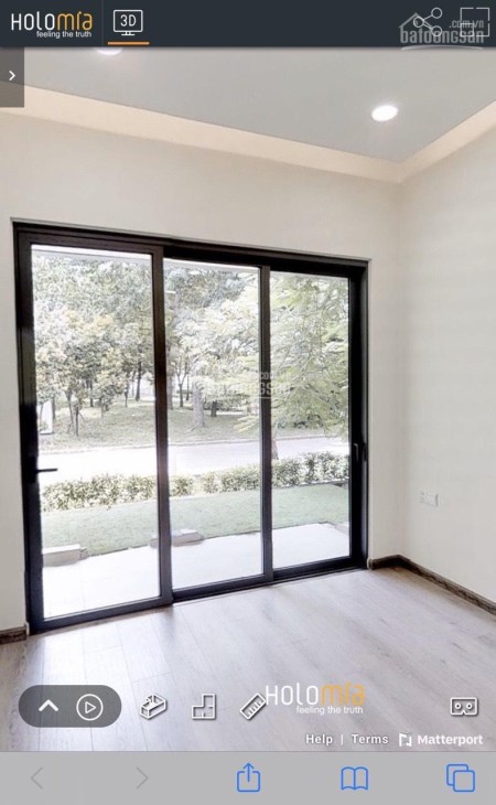 Cho thuê căn hộ 2Pn, 85m2 khu Diamond Celadon city Q.Tân Phú