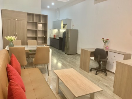 Cho thuê căn hộ The Sun Avenue giá 10 triệu/tháng