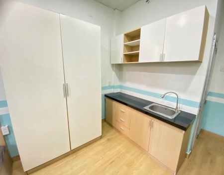 CHO THUÊ CHDV QUẬN 1 CẠNH BÙI VIỆN