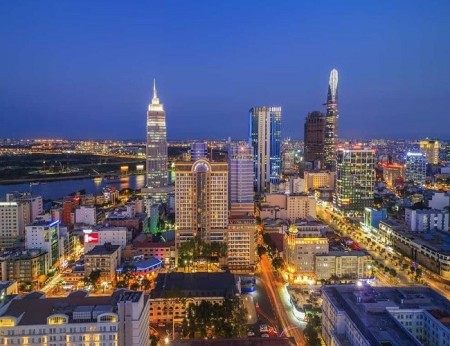 Tầm quan trọng của vị trí khi tìm kiếm căn hộ cho thuê tại TP.HCM