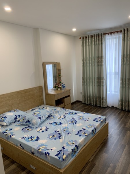 Chính chủ cần cho thuê căn hộ chung cư Nguyễn Đình Chính, Phú Nhuận