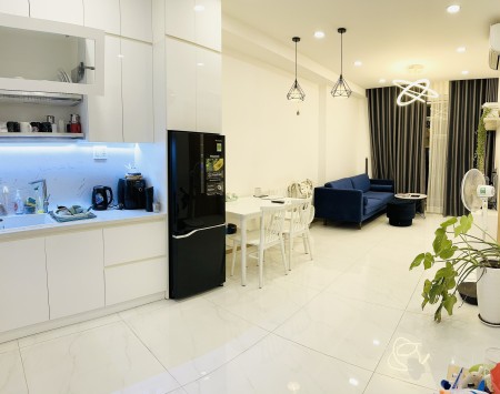 Cho thuê căn hộ LỮ GIA PLAZA 75m2, 2PN, full NT cao cấp rất đẹp