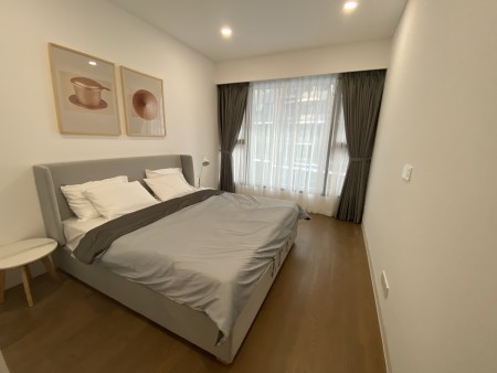 The River: Top căn hộ 1PN cho thuê full NT - giá tốt - view hoa hậu - hỗ trợ xem nhà dễ dàng