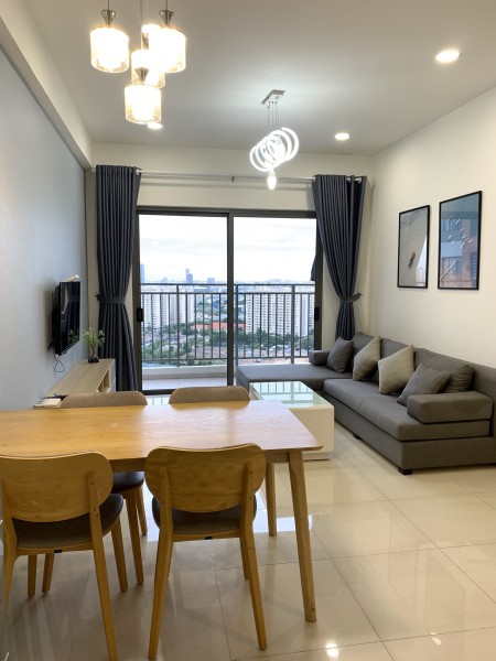 Căn hộ cần cho thuê The Sun Avenue  loại 3PN