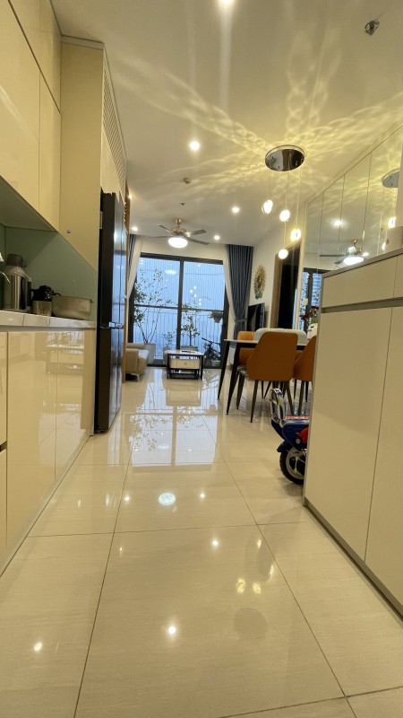 Cho thuê căn hộ 2n2wc full đồ đẹp, như hình0862721098- Cho thuê căn hộ Vinhomes smart city