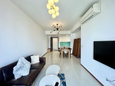 2PN One Verandah full nội thất siêu đẹp - cao cấp - sang trọng - giá tốt cần cho thuê nhanh